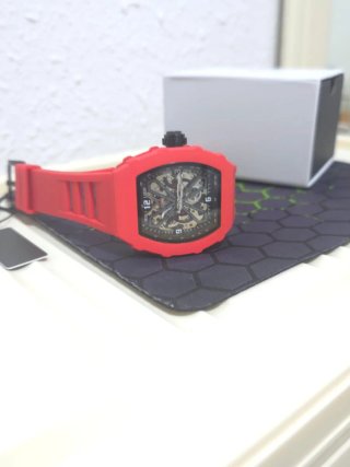 Reloj Automático Hombre ONOLA