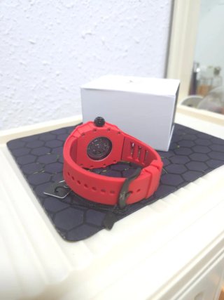 Reloj Automático Hombre ONOLA