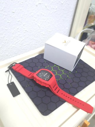 Reloj Automático Hombre ONOLA