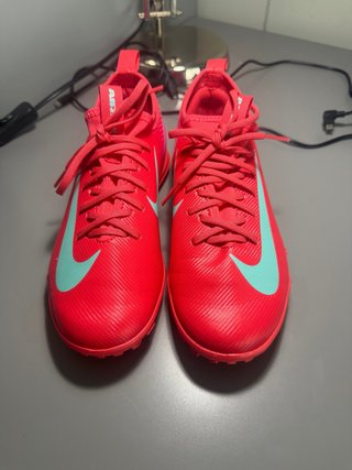 Botas Fútbol Nike Niño Multitaco Mercurial Academy