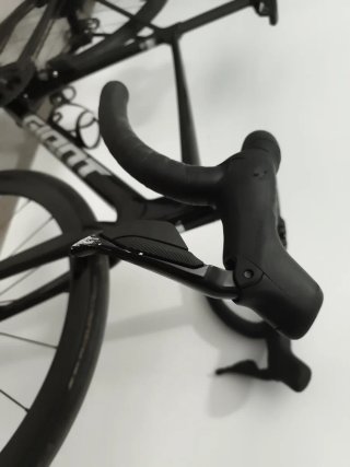 Bicicleta Giant TCR Advanced PRO 1 Di2