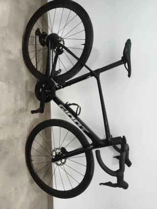Bicicleta Giant TCR Advanced PRO 1 Di2
