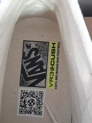Vans Sk8-Hi Zapatillas Negras Talla 40