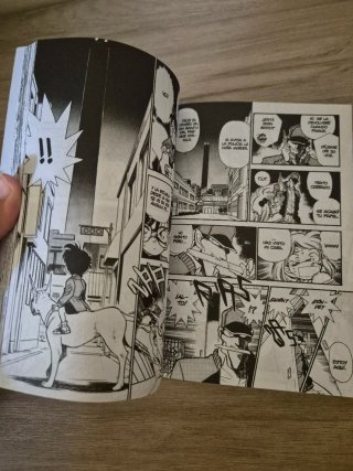 Detective Conan 1