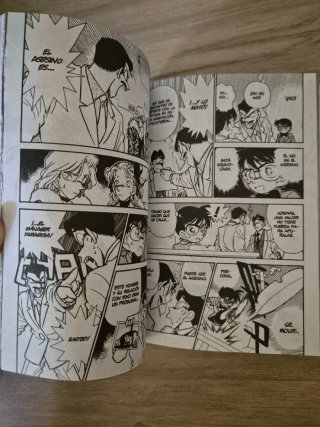 Detective Conan 1