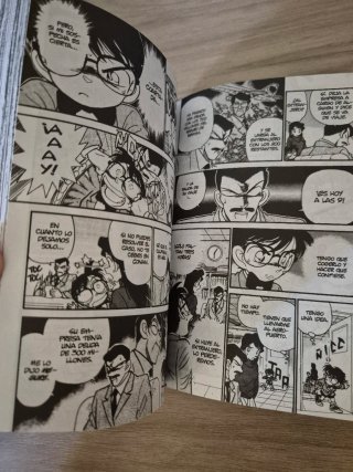 Detective Conan 1
