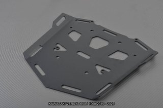 Soporte de baúl KAWASAKI VERSYS 650 1000 2015 2025