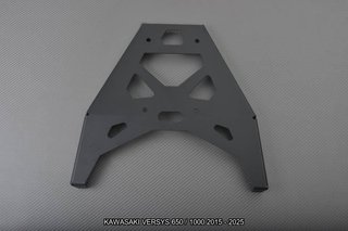 Soporte de baúl KAWASAKI VERSYS 650 1000 2015 2025