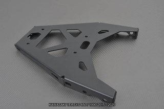 Soporte de baúl KAWASAKI VERSYS 650 1000 2015 2025