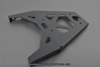 Soporte de baúl KAWASAKI VERSYS 650 1000 2015 2025