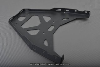 Soporte de baúl KAWASAKI VERSYS 650 1000 2015 2025