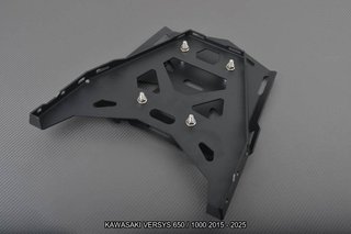 Soporte de baúl KAWASAKI VERSYS 650 1000 2015 2025
