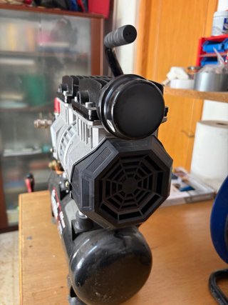 Compresor Cevik CS6 Silent