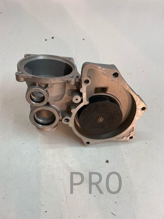 Bomba agua bmw serie 5 7 8 nueva