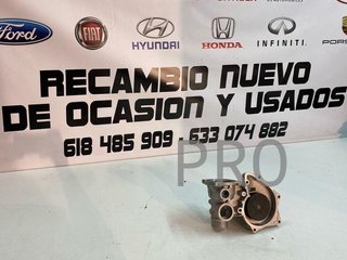 Bomba agua bmw serie 5 7 8 nueva