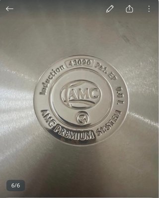Opan Amc 28 cm