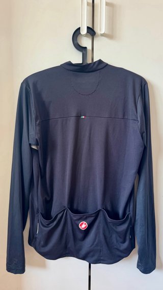 Camisola Castelli Prologo 7 - Tamanho XL