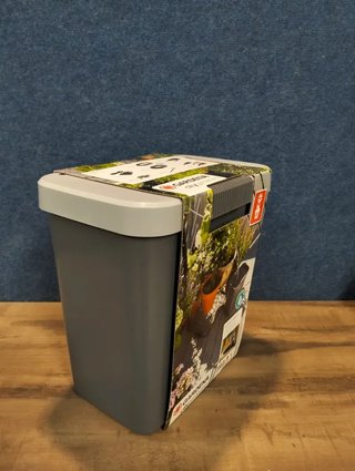 Riego automático GARDENA 36 macetas kit completo
