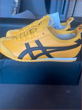 Onitsuka Tiger Mexico 66 Talla 41.5