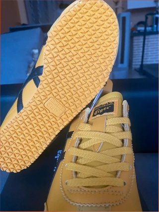 Onitsuka Tiger Mexico 66 Talla 41.5