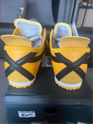 Onitsuka Tiger Mexico 66 Talla 41.5