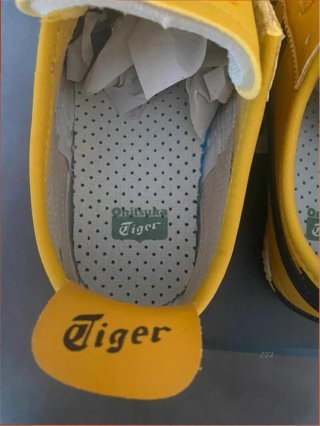 Onitsuka Tiger Mexico 66 Talla 41.5
