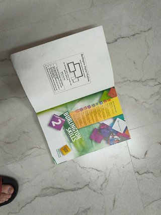 BURLINGTON SKILLS FOR 2 BACH STUDENT'S BOOK
