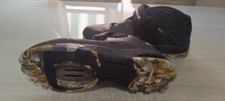 Zapatillas Ciclismo Northwave MTB