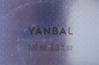 Perfume Yanbal Ohm 100 ml