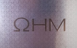Perfume Yanbal Ohm 100 ml