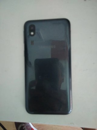 Samsung Galaxy