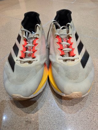 Adidas Adizero Boston 12