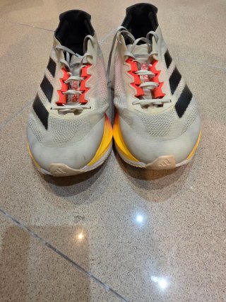 Adidas Adizero Boston 12