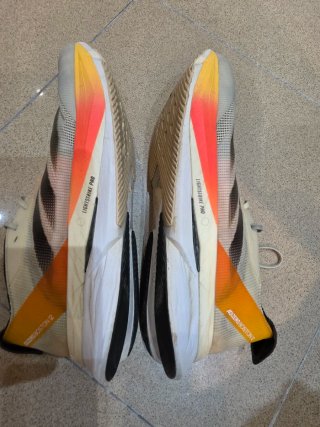 Adidas Adizero Boston 12