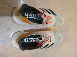 Adidas Adizero Boston 12