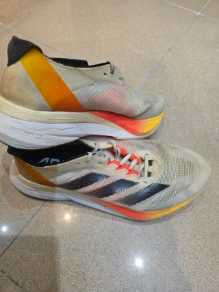 Adidas Adizero Boston 12
