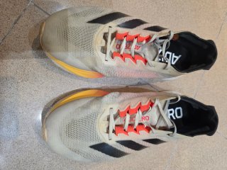 Adidas Adizero Boston 12