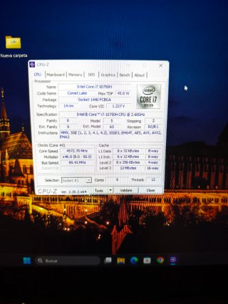 XMG  RTX 2070 8GB, I7 10750H, RAM 16GB, SSD 512GB