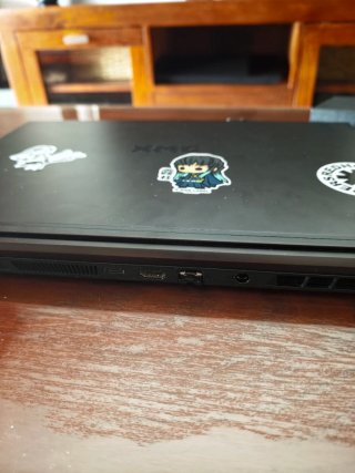XMG  RTX 2070 8GB, I7 10750H, RAM 16GB, SSD 512GB