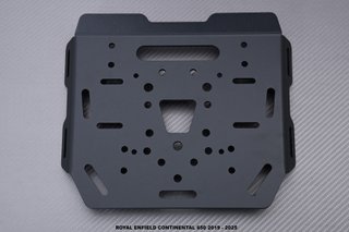 Soporte de baúl ROYAL ENFIELD CONTINENTAL 650 2019