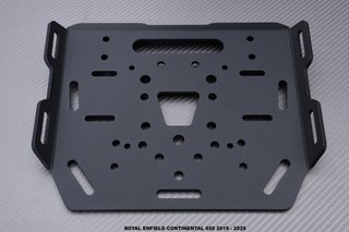 Soporte de baúl ROYAL ENFIELD CONTINENTAL 650 2019