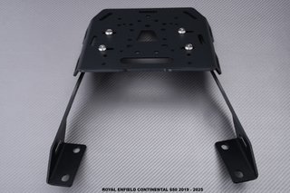 Soporte de baúl ROYAL ENFIELD CONTINENTAL 650 2019