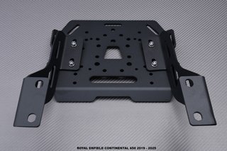 Soporte de baúl ROYAL ENFIELD CONTINENTAL 650 2019