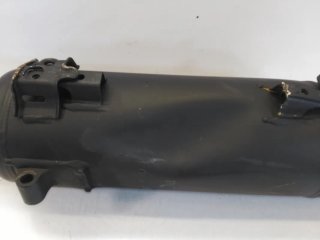 Escape Yamaha Xmax 400 2017-2021