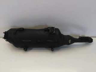 Escape Yamaha Xmax 400 2017-2021