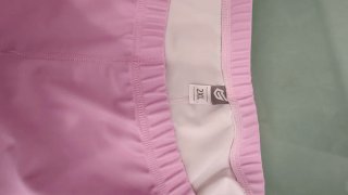 Pantalones cortos deportivos CVSA  2XL Voleibol