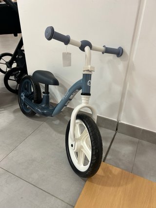 Bicicleta de equilibrio Lionel infantil