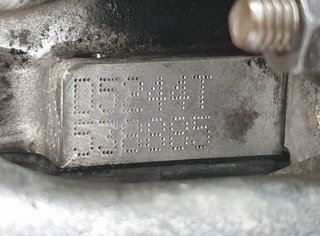 Motor d5244t4 volvo s60 berlina (p24) alitp1294965