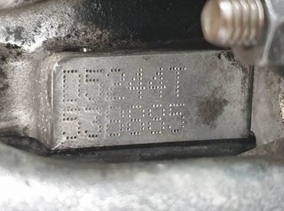 Motor d5244t4 volvo s60 berlina (p24) alitp1294965