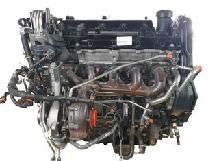 Motor d5244t4 volvo s60 berlina (p24) alitp1294965